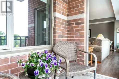 400 Romeo Street North Stratford ON N5A 0A2
