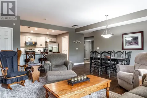 400 Romeo Street North Stratford ON N5A 0A2