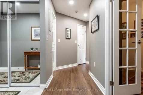 400 Romeo Street North Stratford ON N5A 0A2