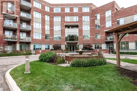 400 Romeo Street North Stratford ON N5A 0A2