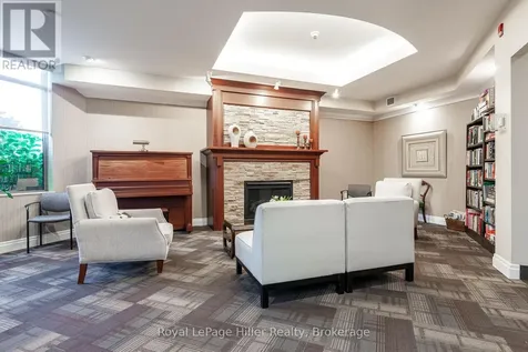 400 Romeo Street North Stratford ON N5A 0A2