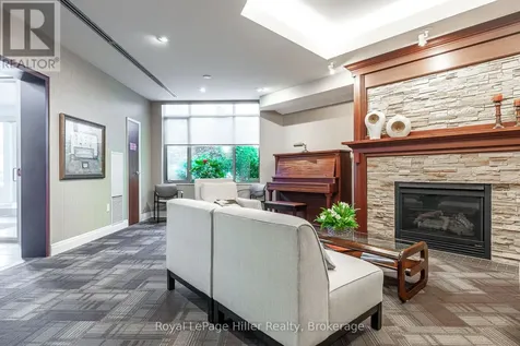 400 Romeo Street North Stratford ON N5A 0A2
