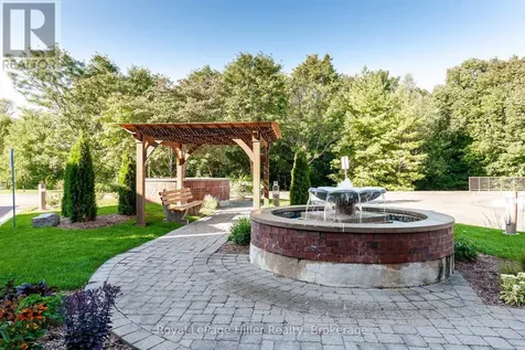 400 Romeo Street North Stratford ON N5A 0A2