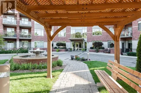 400 Romeo Street North Stratford ON N5A 0A2