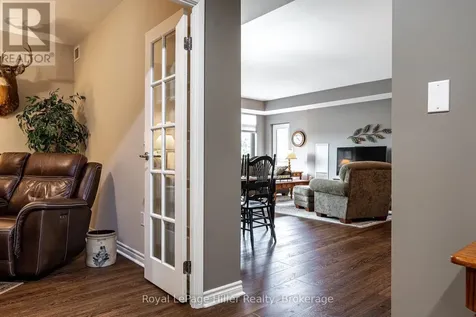 400 Romeo Street North Stratford ON N5A 0A2