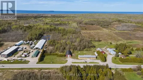 7024 # 6 Highway Northern Bruce Peninsula ON N0H 2R0