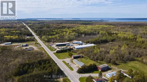 7024 # 6 Highway Northern Bruce Peninsula ON N0H 2R0
