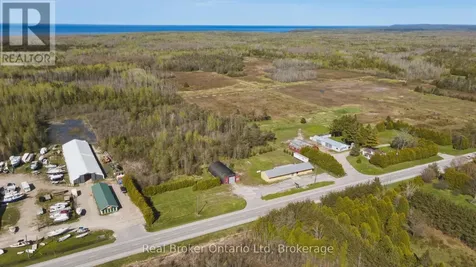 7024 # 6 Highway Northern Bruce Peninsula ON N0H 2R0