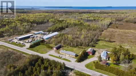 7024 # 6 Highway Northern Bruce Peninsula ON N0H 2R0