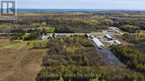 7024 # 6 Highway Northern Bruce Peninsula ON N0H 2R0