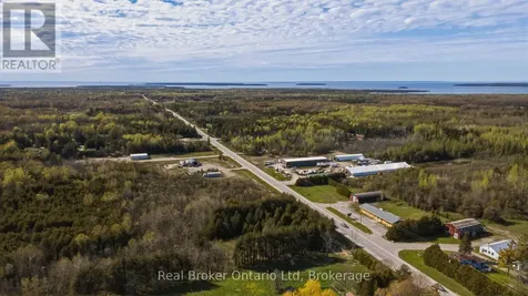 7024 # 6 Highway Northern Bruce Peninsula ON N0H 2R0
