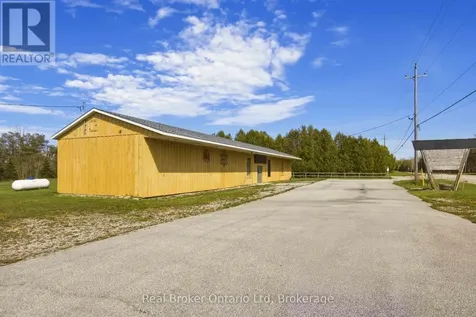 7024 # 6 Highway Northern Bruce Peninsula ON N0H 2R0