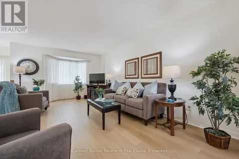106 Woodborough Road Guelph (kortright West) ON N1G 3K5