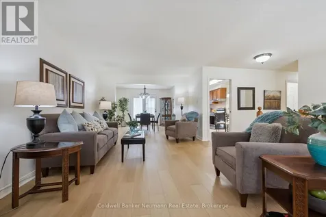 106 Woodborough Road Guelph (kortright West) ON N1G 3K5