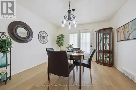 106 Woodborough Road Guelph (kortright West) ON N1G 3K5