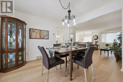 106 Woodborough Road Guelph (kortright West) ON N1G 3K5
