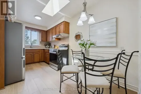 106 Woodborough Road Guelph (kortright West) ON N1G 3K5