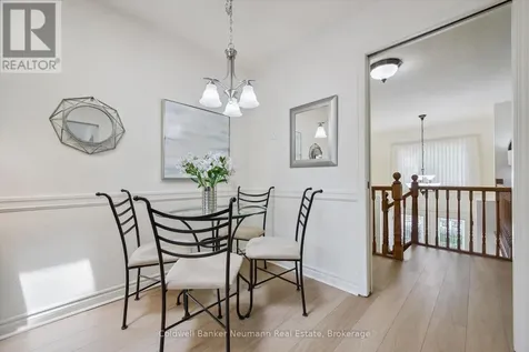106 Woodborough Road Guelph (kortright West) ON N1G 3K5