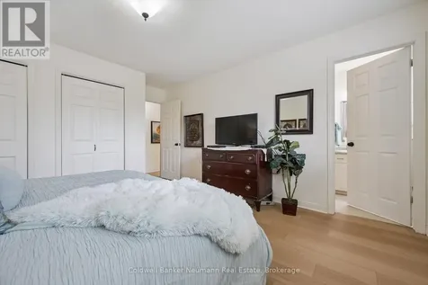 106 Woodborough Road Guelph (kortright West) ON N1G 3K5
