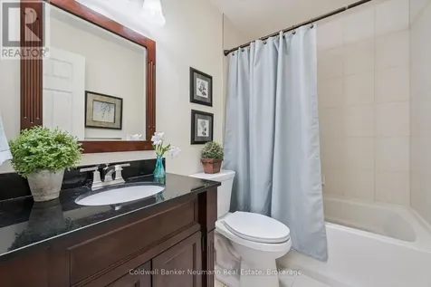 106 Woodborough Road Guelph (kortright West) ON N1G 3K5