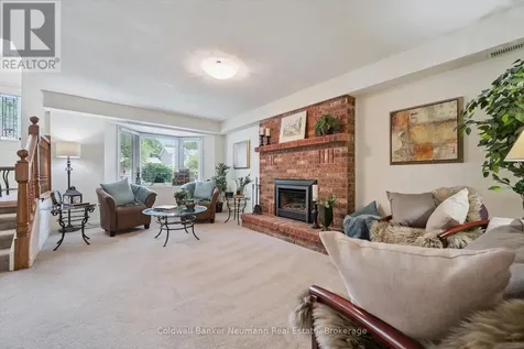 106 Woodborough Road Guelph (kortright West) ON N1G 3K5