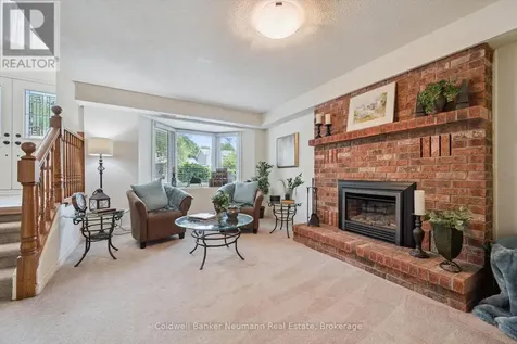 106 Woodborough Road Guelph (kortright West) ON N1G 3K5
