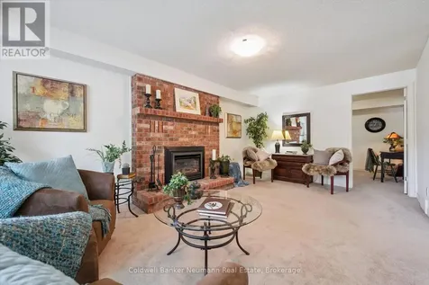 106 Woodborough Road Guelph (kortright West) ON N1G 3K5
