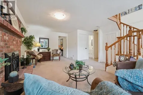 106 Woodborough Road Guelph (kortright West) ON N1G 3K5
