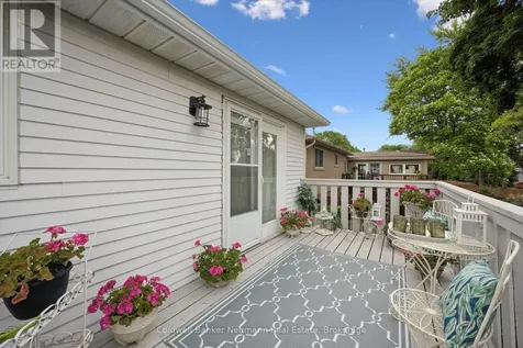 106 Woodborough Road Guelph (kortright West) ON N1G 3K5