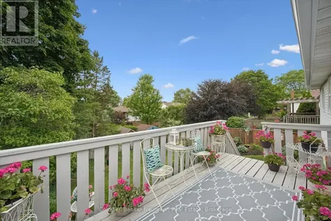 106 Woodborough Road Guelph (kortright West) ON N1G 3K5