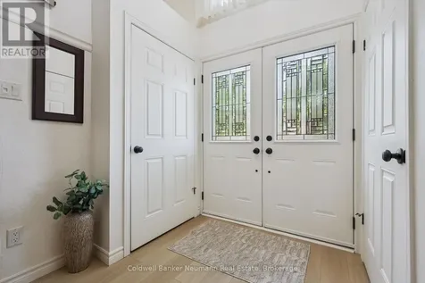 106 Woodborough Road Guelph (kortright West) ON N1G 3K5