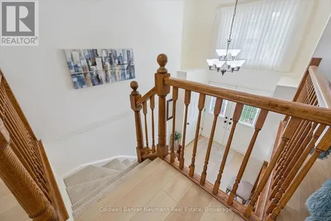 106 Woodborough Road Guelph (kortright West) ON N1G 3K5