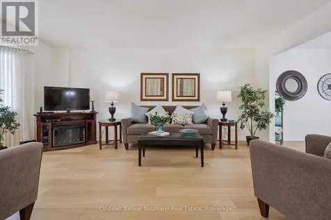 106 Woodborough Road Guelph (kortright West) ON N1G 3K5