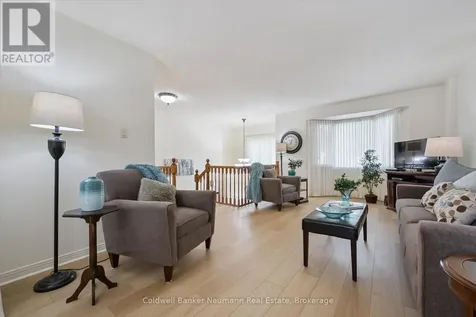 106 Woodborough Road Guelph (kortright West) ON N1G 3K5