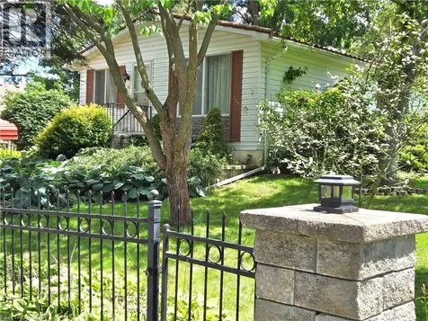 122 Temperance Street West Waterford ON N0E 1Y0
