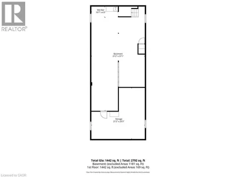 122 Temperance Street West Waterford ON N0E 1Y0