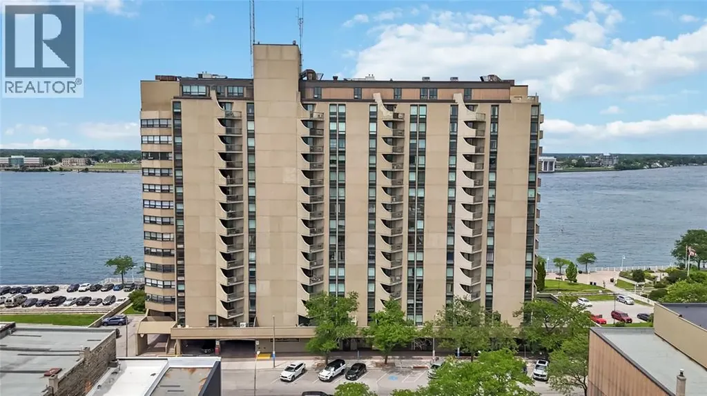 105 Front Street Sarnia ON N7T 7B7