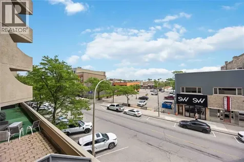 105 Front Street Sarnia ON N7T 7B7