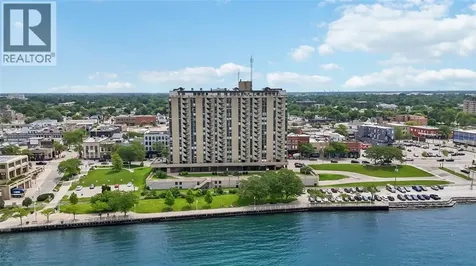 105 Front Street Sarnia ON N7T 7B7