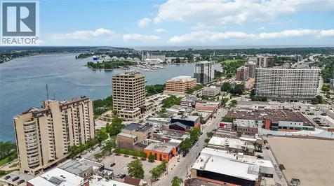 105 Front Street Sarnia ON N7T 7B7