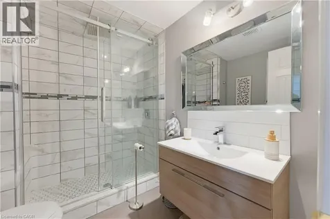 17 Brandy Crescent Kitchener ON N2B 3W8