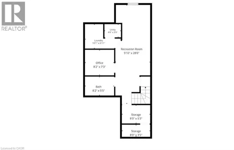 17 Brandy Crescent Kitchener ON N2B 3W8