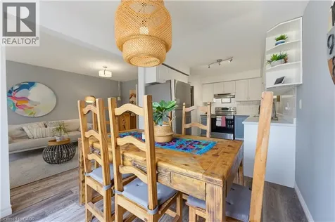 17 Brandy Crescent Kitchener ON N2B 3W8