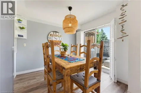 17 Brandy Crescent Kitchener ON N2B 3W8