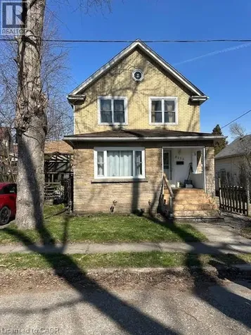4115 May Avenue West Niagara Falls ON L2E 3H6