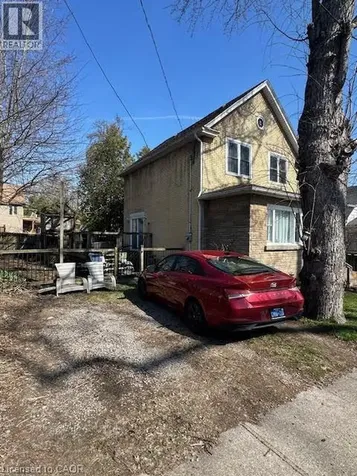 4115 May Avenue West Niagara Falls ON L2E 3H6