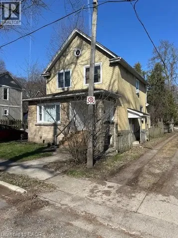 4115 May Avenue West Niagara Falls ON L2E 3H6