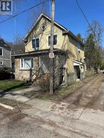 4115 May Avenue West Niagara Falls ON L2E 3H6