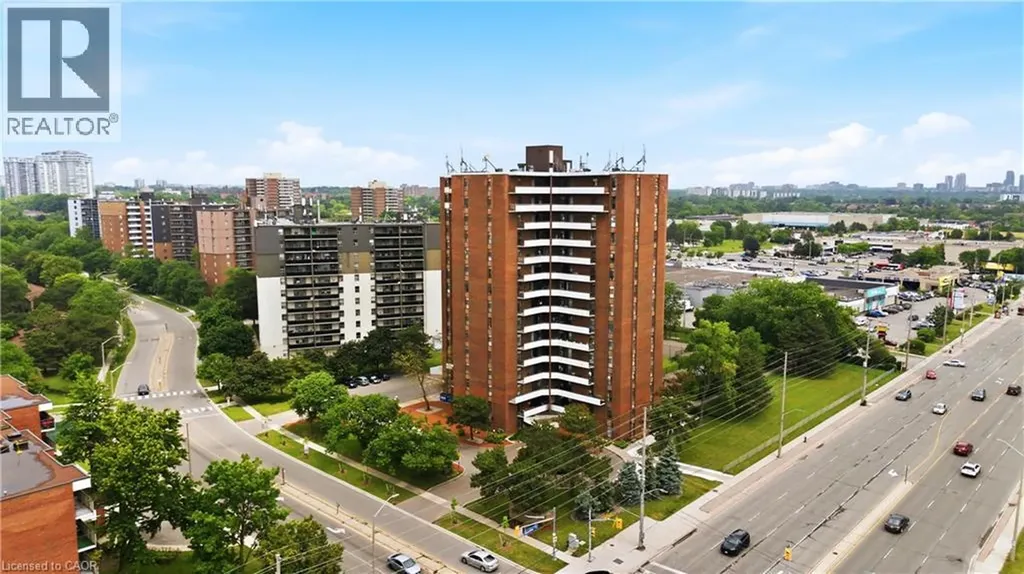 3025 Queen Frederica Drive Mississauga ON L4Y 3A1