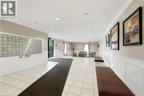 3025 Queen Frederica Drive Mississauga ON L4Y 3A1